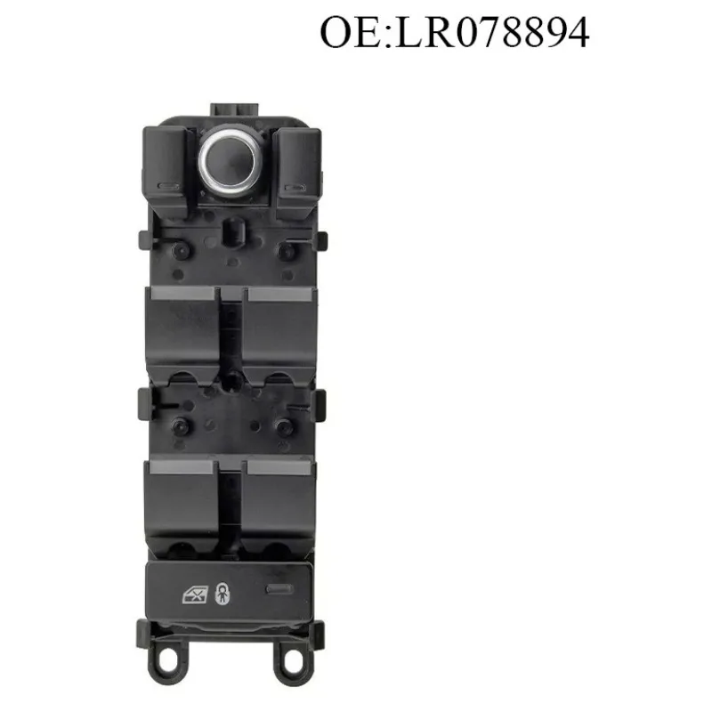 

LR078894 LR034932 Переключатель стеклоподъемника для Land Rover Rang Rover Executive Sport 2013-2021