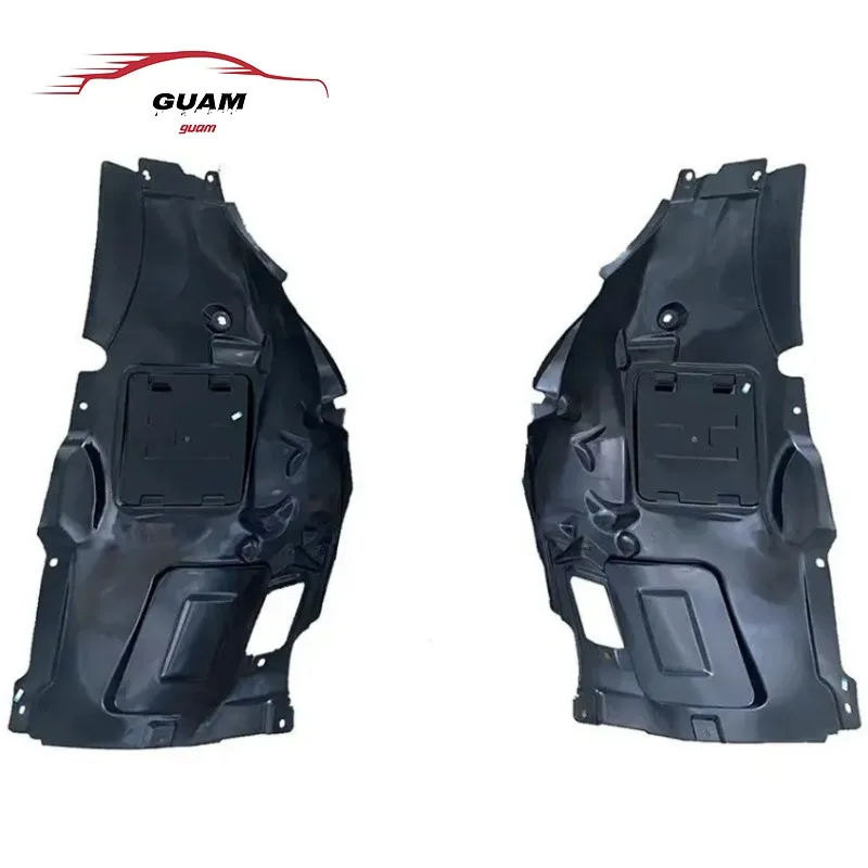 

51717260709 51717260710 Front fender Other BMW fenders Applicable to BMW 1 Series F20 2010-2015 front fender other BMW fenders