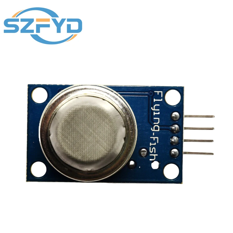 MQ-135 Air Quality Sensor Module for Arduino - Hazardous Gas Detection Hot New Arrival