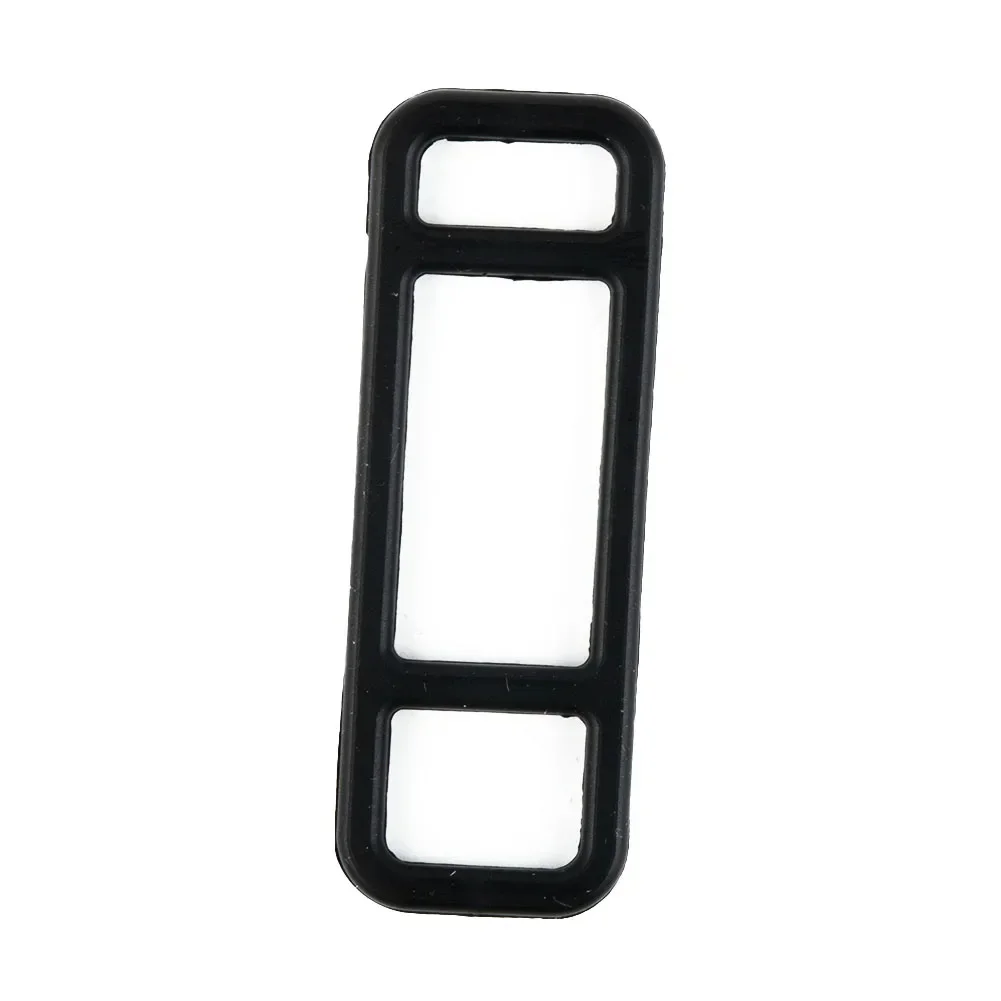 

4pcs Bike Cycle Cycling Silicone Elastic Strap Bandage Light Lamp Mount Holder Mirror Recorder Fixed Rubber