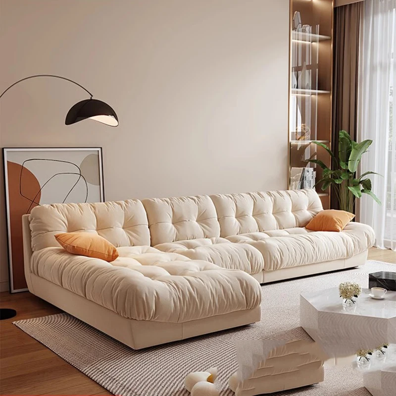 

Designer Luxury Living Room Sofa Office Arm Elegant Modern Living Room Sofas Comfortable Reclining Divani Da Soggiorno Furniture