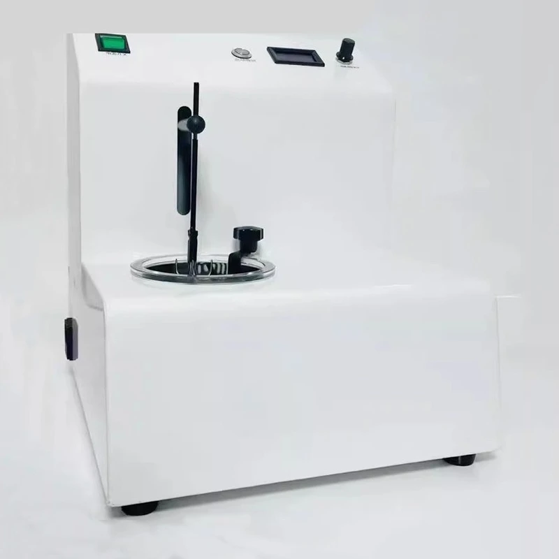 Pure Titanium Gold Plating Instrument Mechanic Equipment Electroplating Instrument Denture Processing Gold Plating Instrument