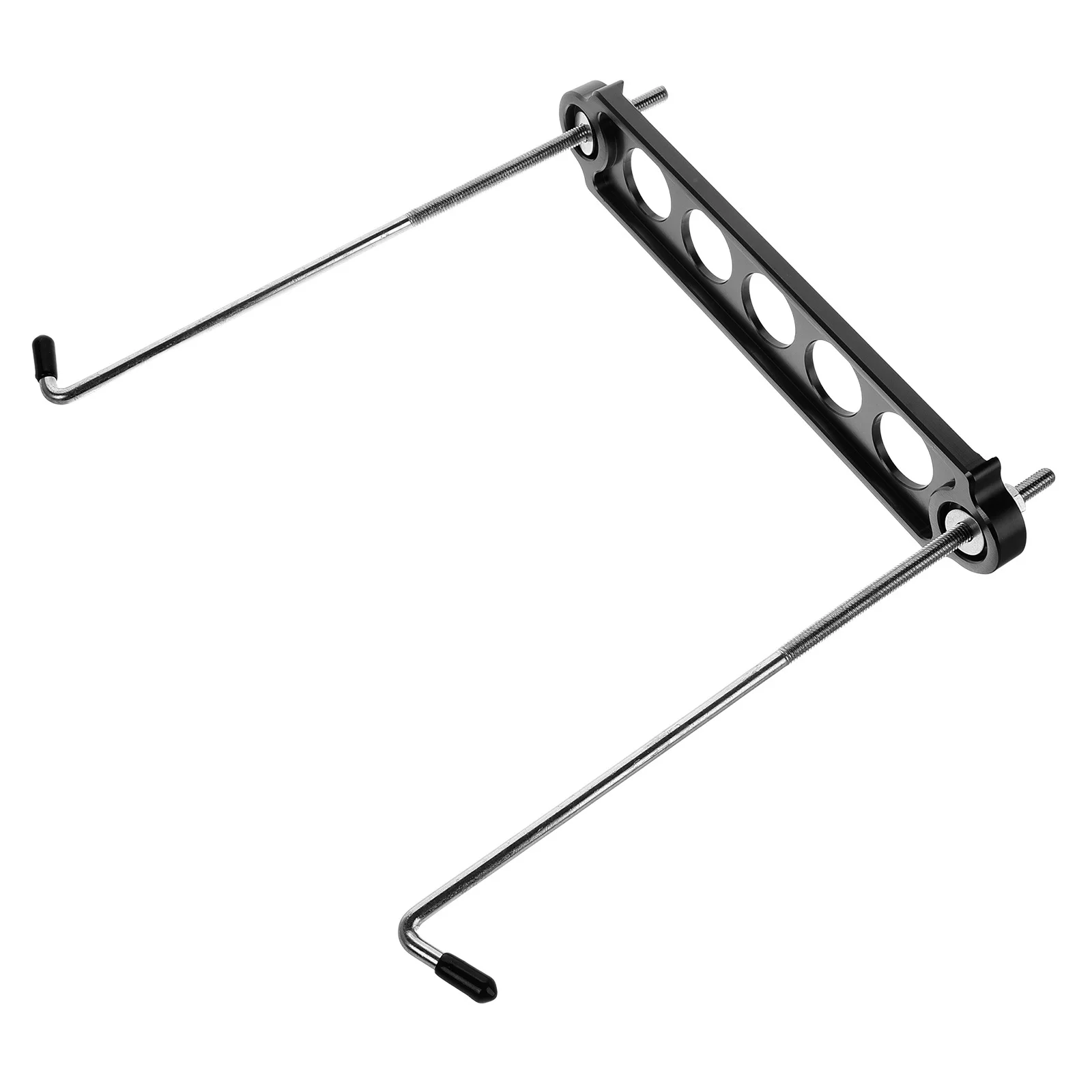 

Aluminum Alloy Car Bracket Stable Mounting for Vehicles Racing Tie Down Lock Automotive Hold Down Bracket