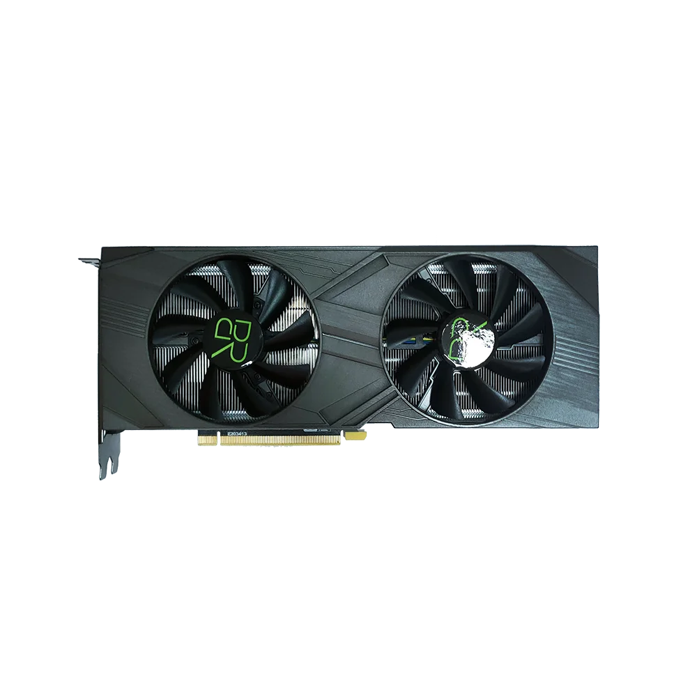 BR RTX3070 8GB GDDR6 256bit nova placa gráfica de computador Nvidia 3 * DP + 1 * HDMI gaming pc computador Desktop