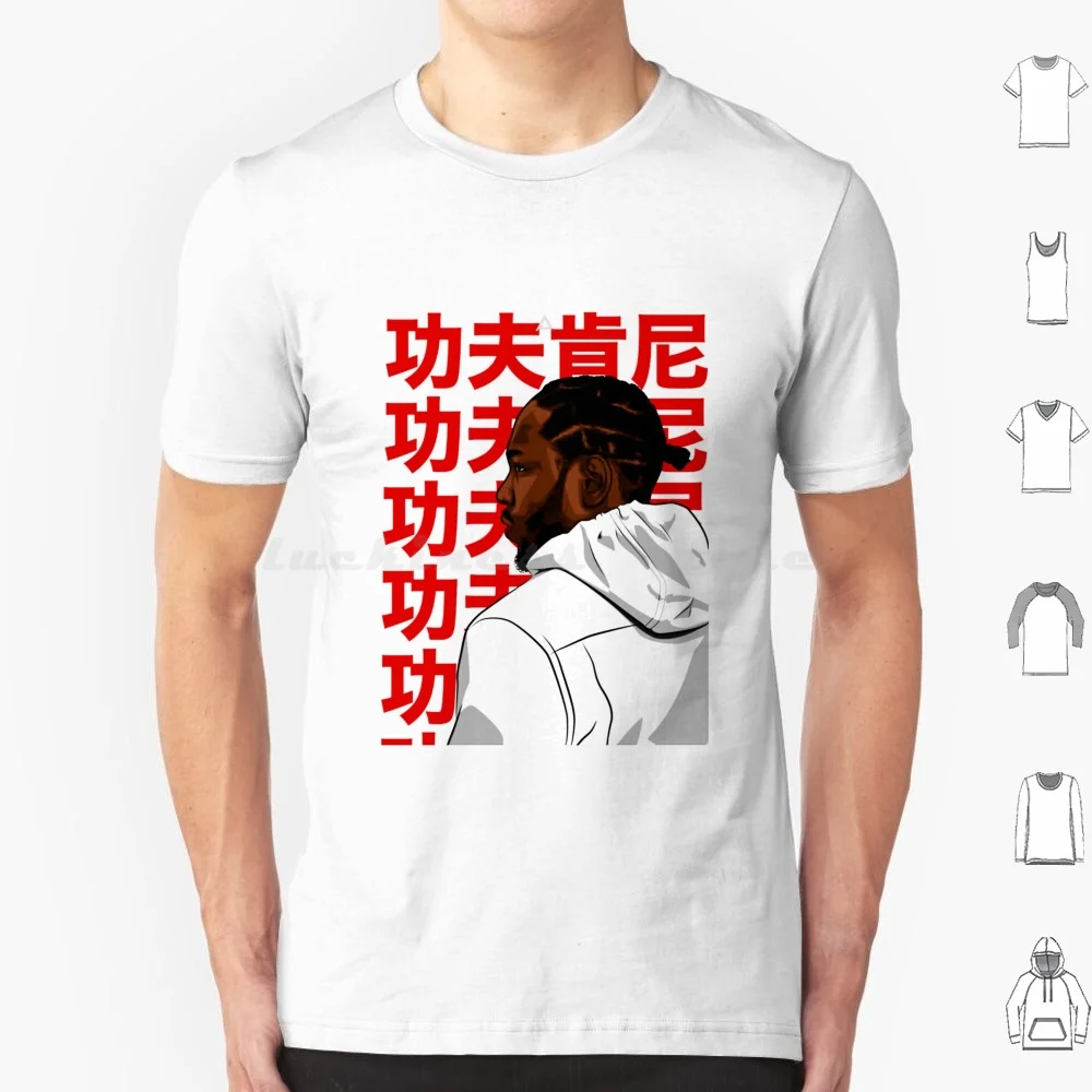 Kendrick Lamar ( Kung Fu Kenny ) Classic T Shirt , Hoodie , T Shirt 6xl Cotton Cool Tee Kendrick Lamar Kung Fu Kenny
