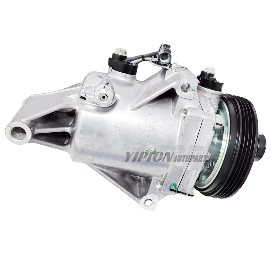 New Air Conditioning AC Compressor For Suzuki Swift MARUTI ALTO K10 RITZ 95200M83KB0 95200M83KC1