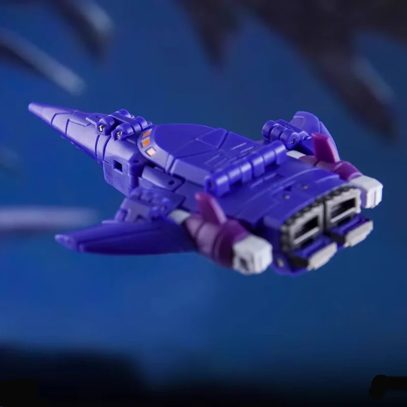 Giocattoli trasformati Doctor Wu DW-E34 Big Yellow H Bee DW-E35 Bambola d'azione con rapporto minimo pazzo