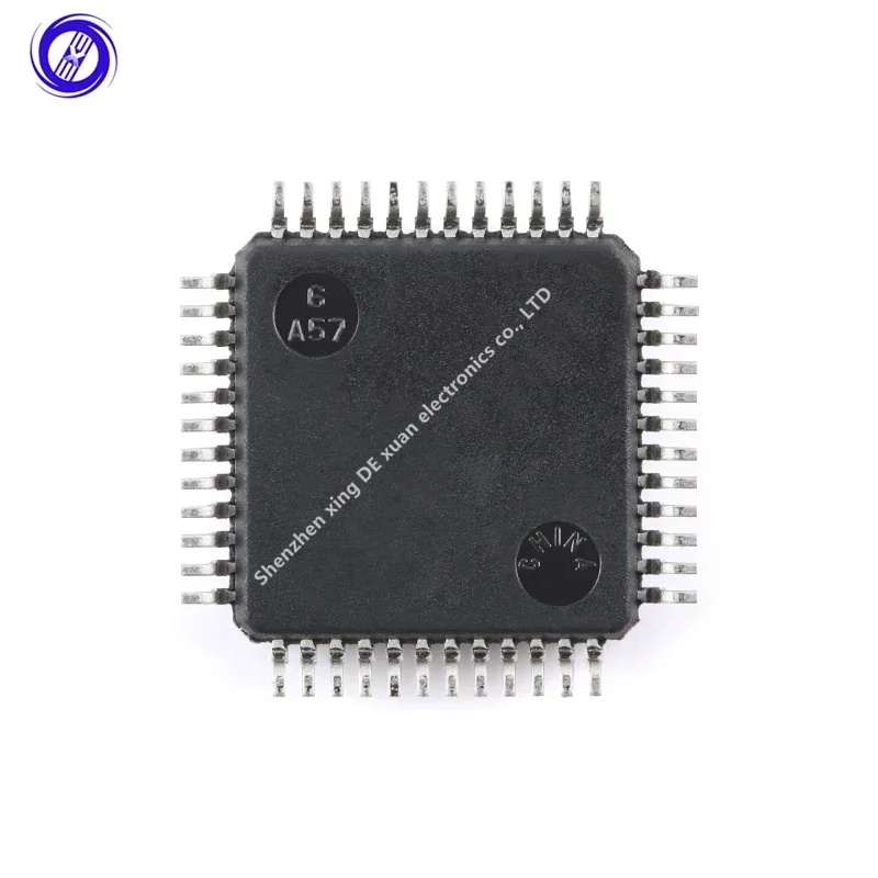 Microcontrollore-MCU originale STM32G431C8T6 LQFP-48 ARM Cortex-M4 a 32 bit
