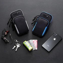 Universal Mobile Phone Case Waterproof Sport Armband Bag Running Gym Arm Band Mobile Phone Accessories Cover For Iphone 11 Case