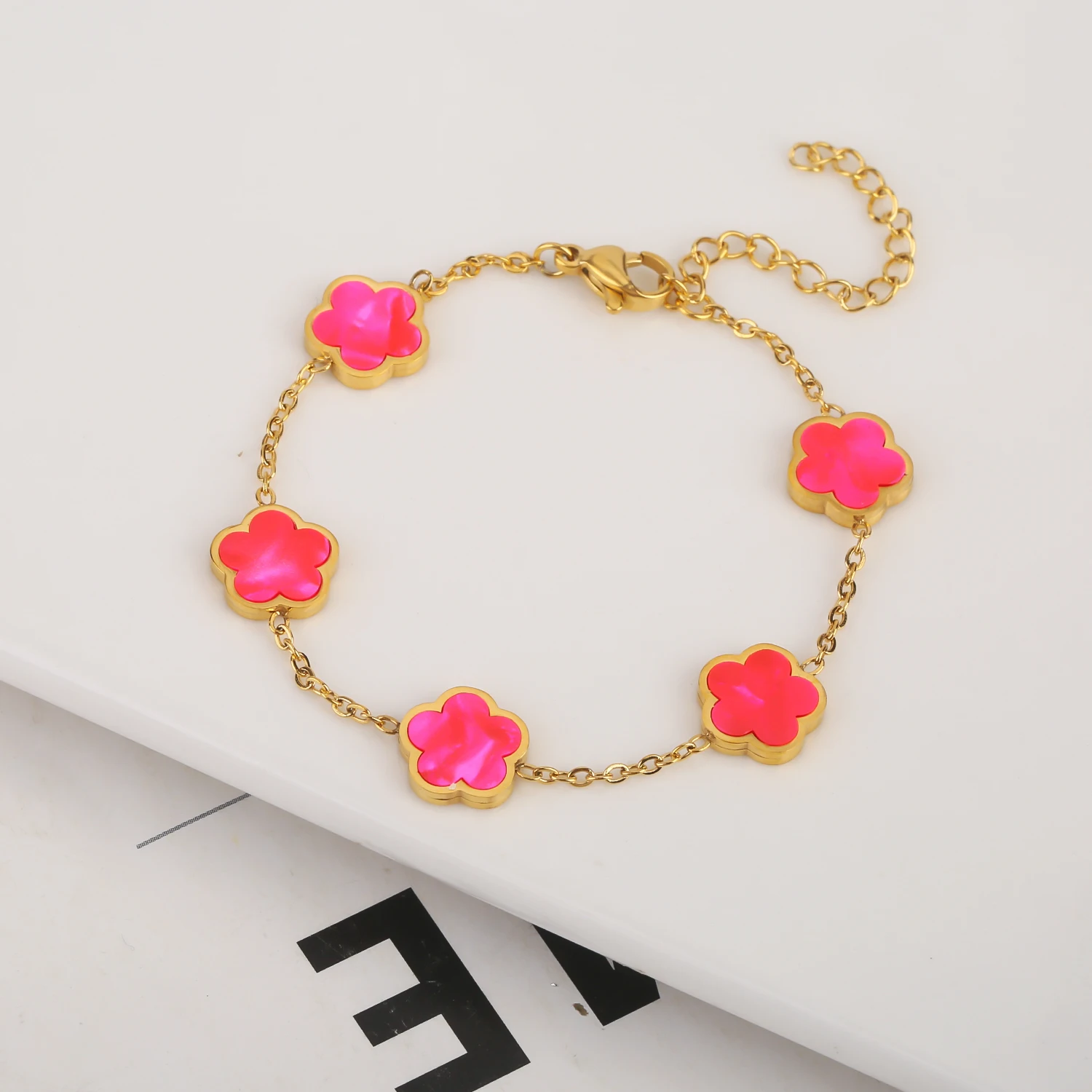 Minimalist Plant Live Leaf Pendant Necklace Earrings Set