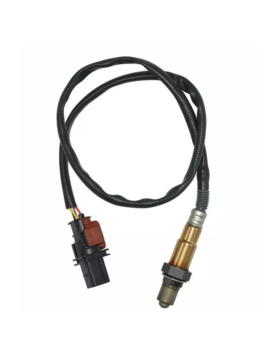 

NEW O2 Oxygen Sensor Upstream Right For 17-20 Ford F-150 3.5L Turbo F1FZ-9F472-A F1FZ-9F472-CA 234-5713 DY1328 F1FZ9F472A 17468