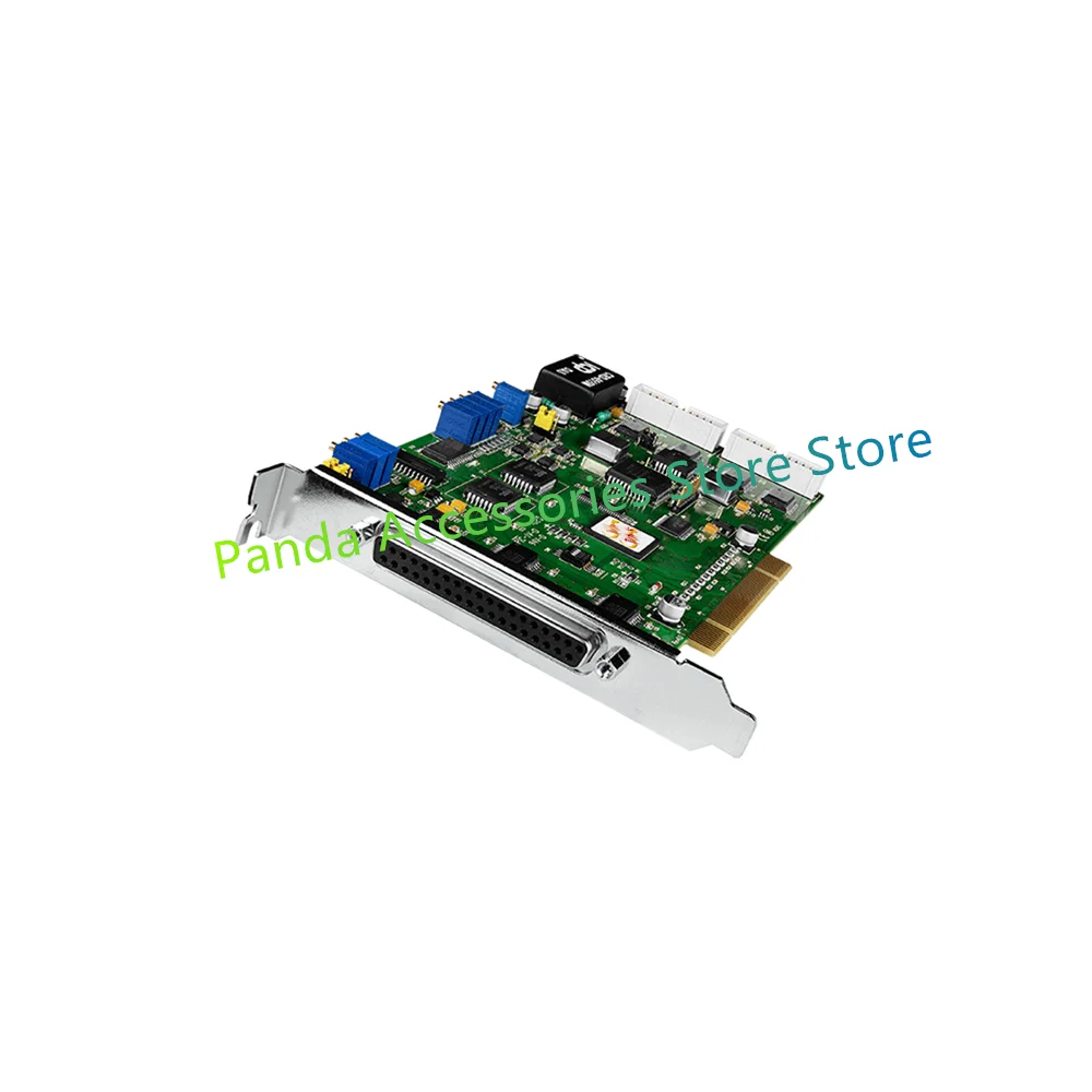 

PCI-1802HU multi-function capture card
