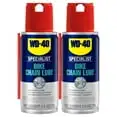 

Specialist Bicycle Chain Lubricant, Count Per Pack - 1, Aerosol Can, 2.5 oz
