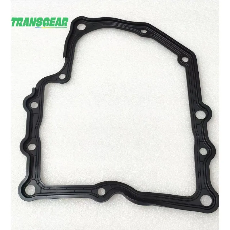 

10PCS NEW 4.6MM DSG7 DQ200 0AM Transmission Oil Pan Seal Kit Suit For Audi VW Skoda