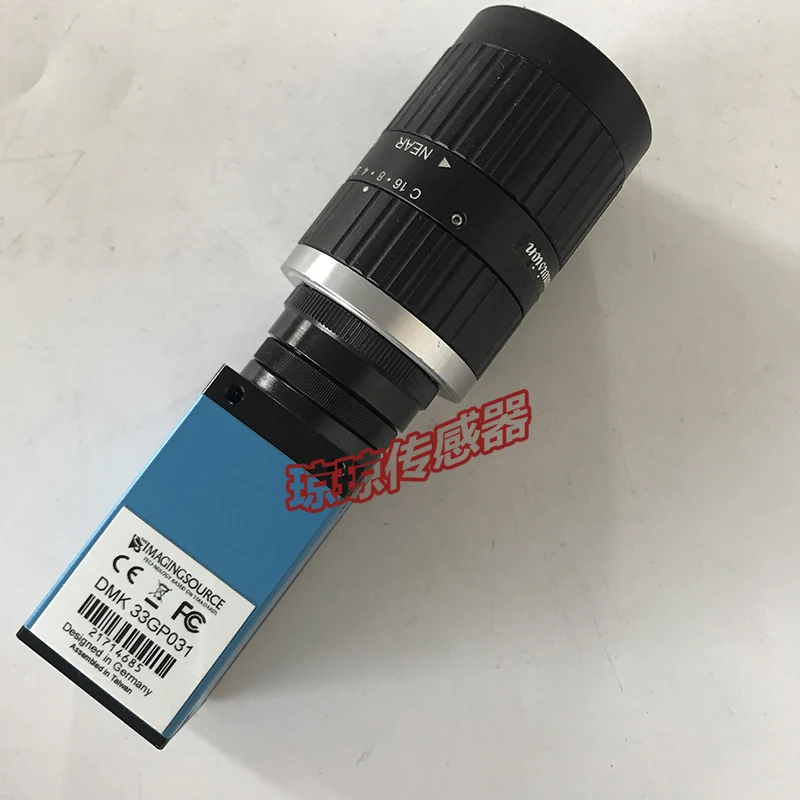 German Imaging, Gig…