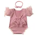 Dark pink