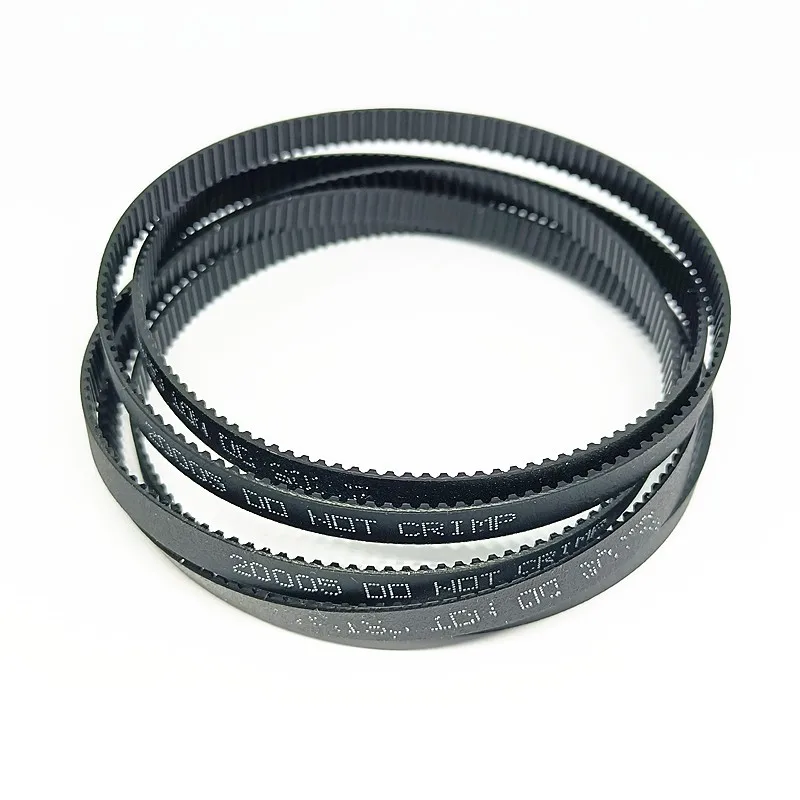 

Zebra 110xi3 plus/110Xi4 203dpi 300dpi 600dpi Transmission Belt 45189-12 Is Suitable