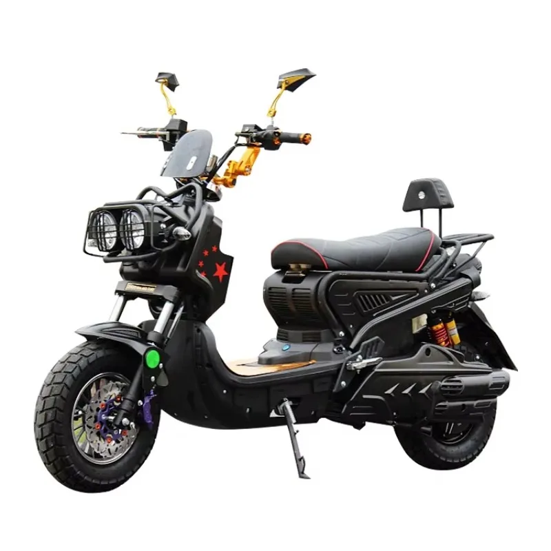

BR The Latest New Energy Lithium Battery High Speedv Best Selling Chinese 1000w Electric Elektro Elektrikli Scooter