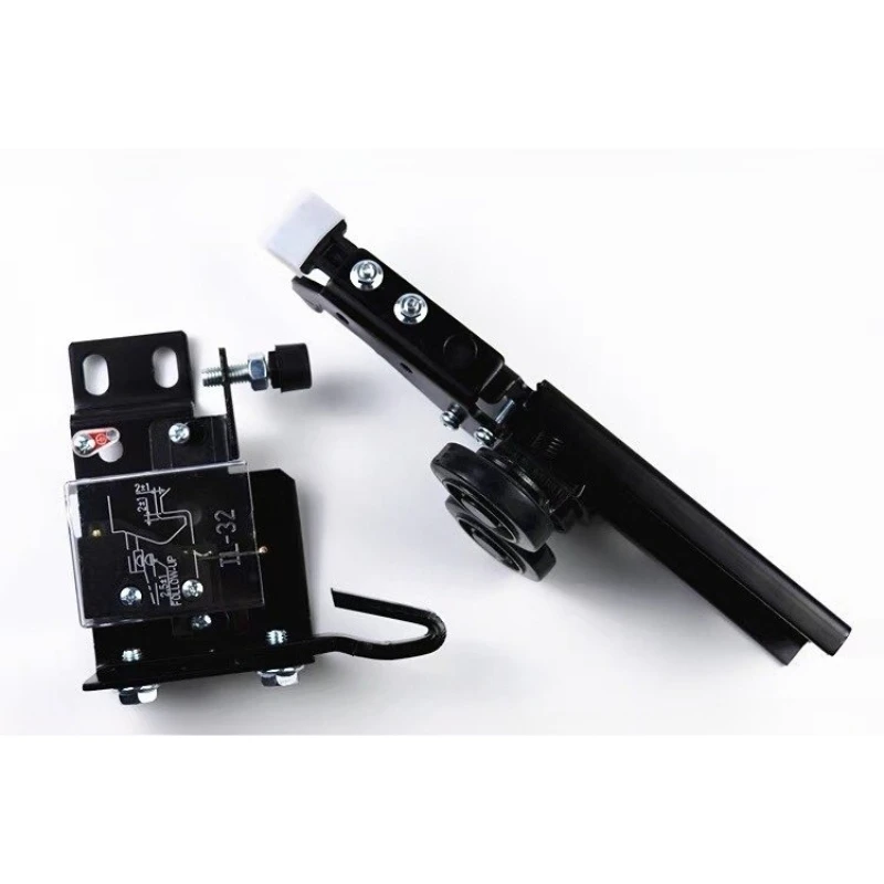 IL-32161-1 Elevator Landing Door Interlock