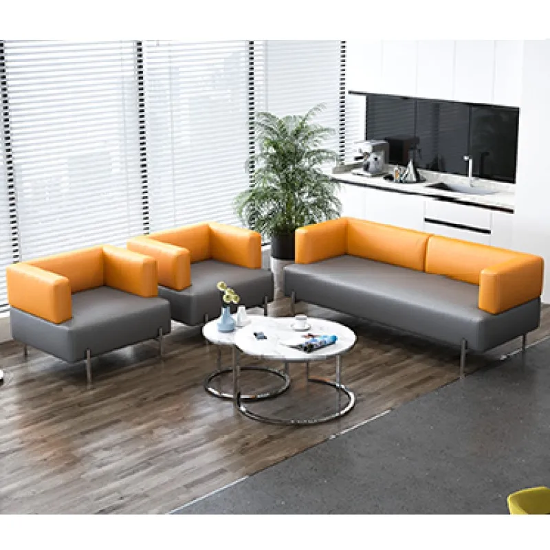Hotel Room Furniture New Sofa Design Reception Area Sofa Set for Hotels Good Quality Customized Modern Contemporary Solid Wood