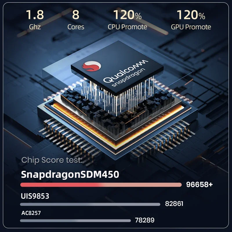 سيارة Junsun-Qualcomm لاسلكية 8 نواة لسيارات أبل ، راديو سيارة أندرويد ، بيجو ، 307CC ، 307SW ،-من من من ، عجلة سيارة