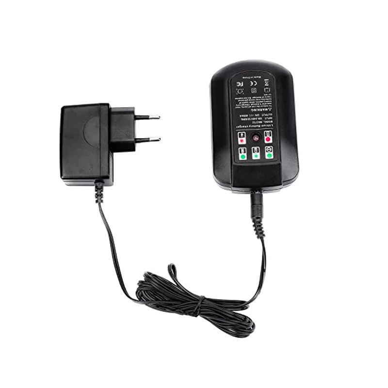 WA3732ที่ชาร์จแบตเตอรี่ลิเธียม worx 20V ที่ชาร์จแบบแยก WA3578 WA3575 WA3520 WA3525