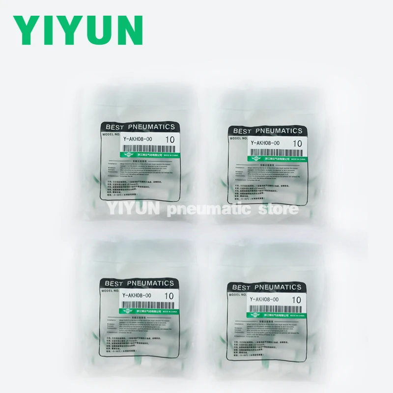 Connector AKH04-00 …