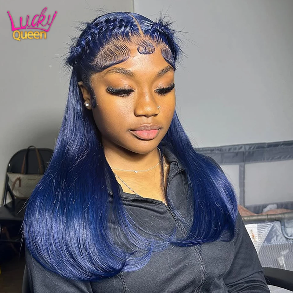 Blue Bone Straight …