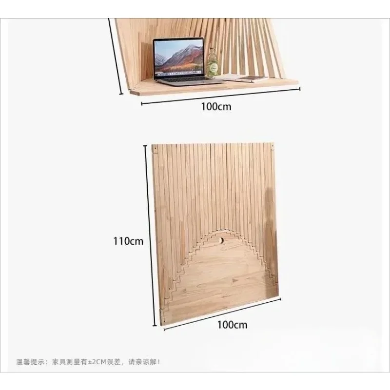 Internet celebrity table computer table desk DIY styling table personalized