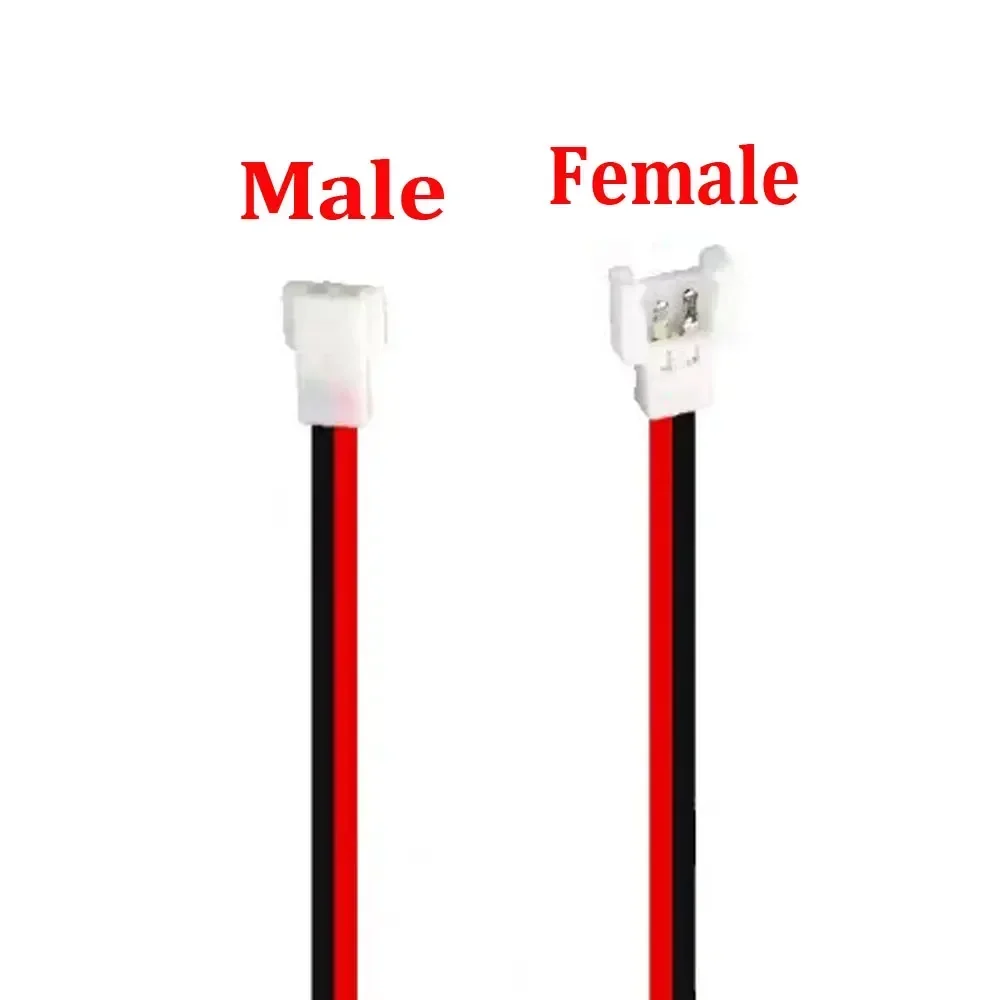 10 Stück 51005 1S Lipo-Balance-Ladekabel – Molex 51005 Stecker/Buchse, 2,0 mm Rastermaß, für RC-Modelle und Indoor-Drohnen-Zubehör – Detail 1