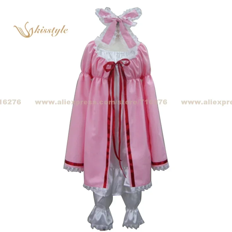 

Anime Rozen Maiden Hinaichigo Uniform COS Clothing Cosplay Costume,Customized Accepted