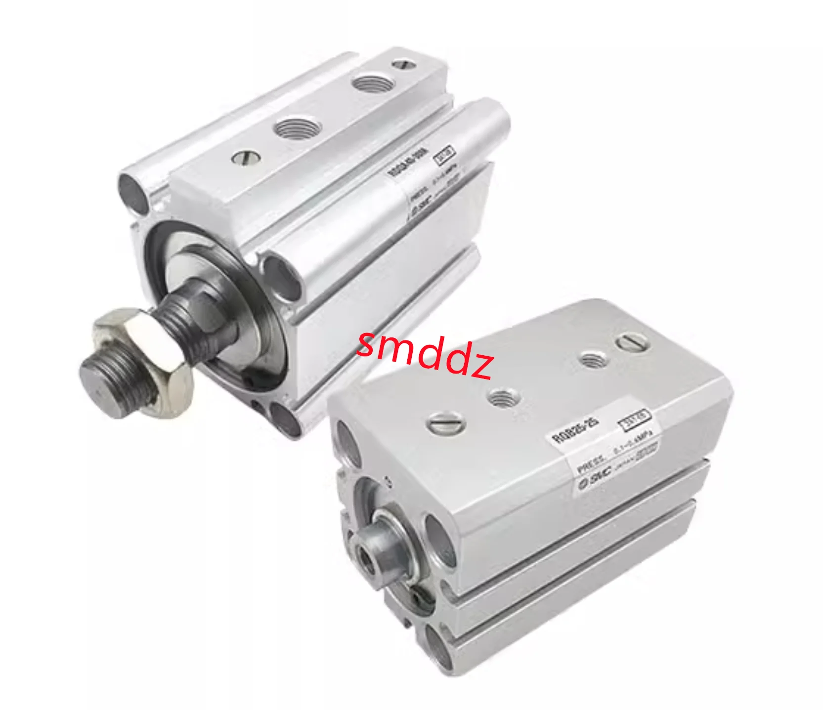 

1pcs / RDQB20-Z series cylinder : RDQB20-15Z RDQB20-20Z RDQB20-30Z RDQB20-40Z RDQB20-50Z