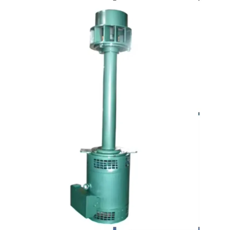 Home hydroelectric generator 5kw Kaplan hydroturbine generator microturbine for hydropower plants