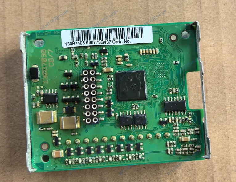 Accessories 1pcs mcb102 encoder card 130b1203