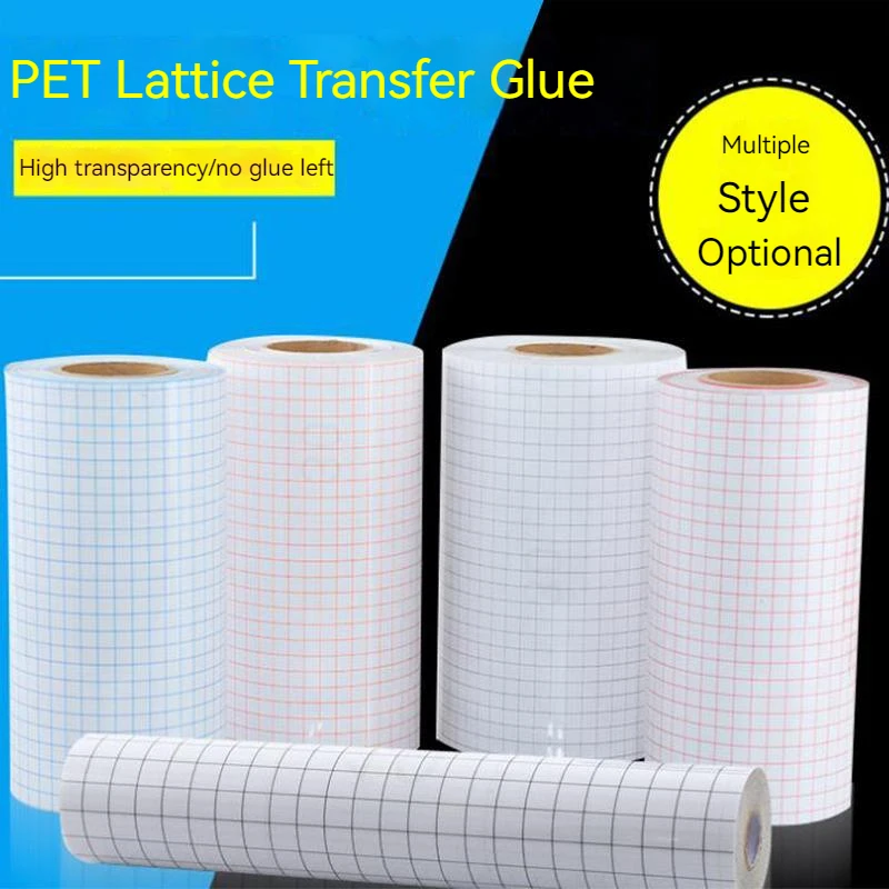 0.13Mm Dikke Huisdier Rooster Medium Lijm Verdikte Venster Sticker, Auto Positionering Sticker Reclame Belettering Speciale Trans