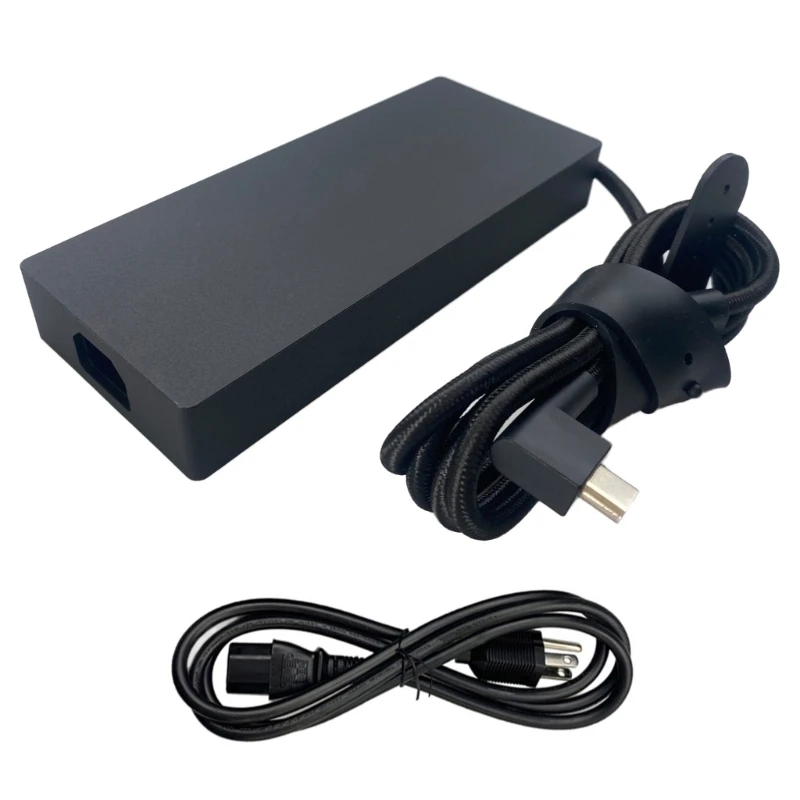 

19.5V 16.92A 330W RC30-0484 Power Supply Adapter For 18 RC30-04840200 Laptop H7EC