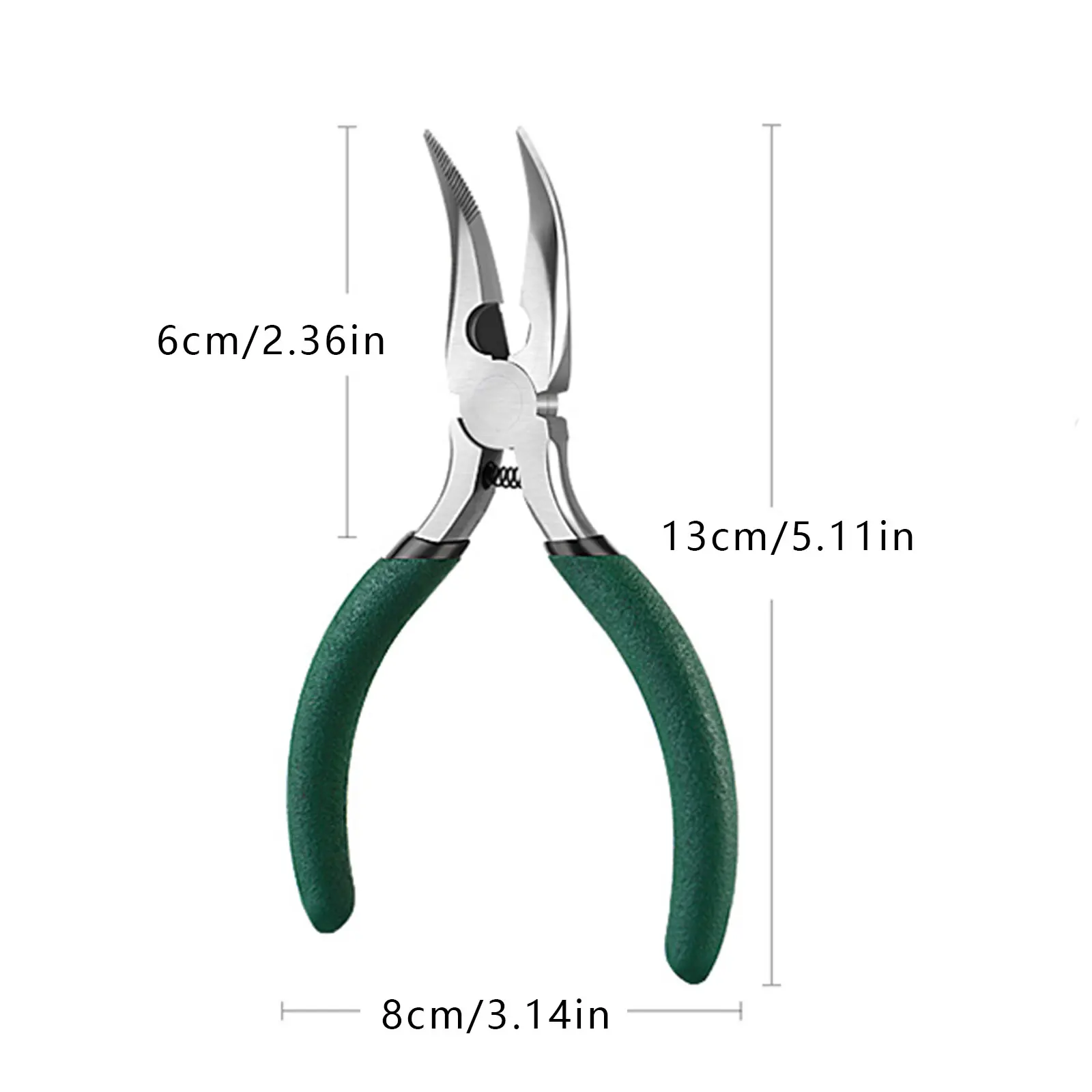 Chicken Feet Boneless PliersBoneless Chicken Duck Goose Claw Boning Knife Bone Bone Shaving Scissors Clip