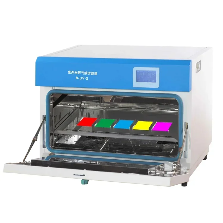 Trendy Environmental Test Chamber Constant Humidity Temperature Testing Machine