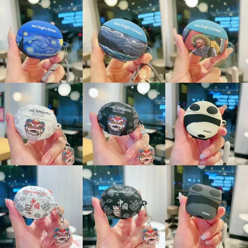 For Huawei Freebuds… - image