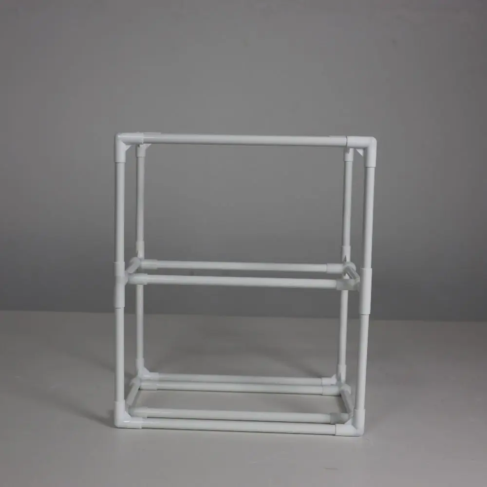 Dual Tier 3D Printer Filament Storage Rack Dustproof Sealed 3D Printing Filament Container Viewable Waterproof
