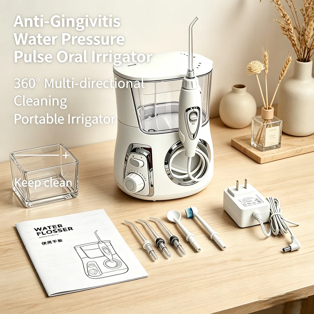 irrigador-bucal-electrico-profesional-de-lujo-para-escritorio-5-boquillas-multifuncionales-10-modos-tanque-de-800-ml-salud-bucal-familiar