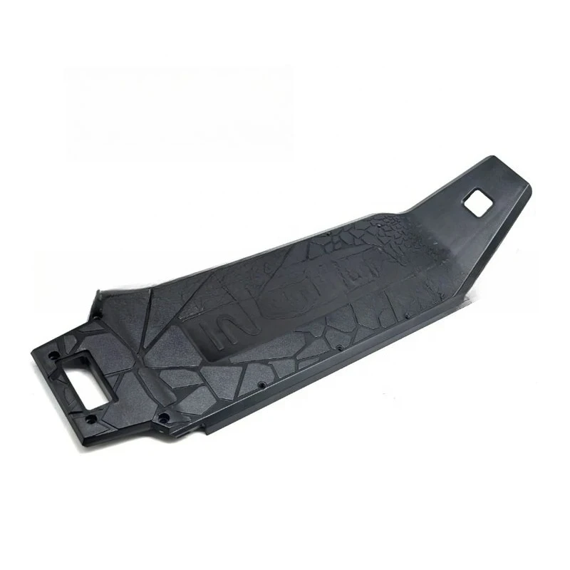 Plastic Footboard Bottom Cover Foot Pedals , for Inokim OX OXO E-Scooter Spare Parts Baseplate