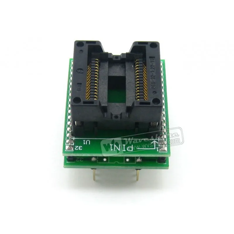 SOP32 TO DIP32 (B), Programmer Adapter