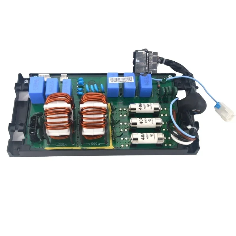 

Suitable for Samsung central air conditioner accessories multi-online DB93-13529A filter board DB92-03346A power board