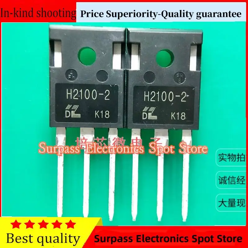 IGBT TO-100, precio superior, garantía de calidad, 10 piezas-247 piezas