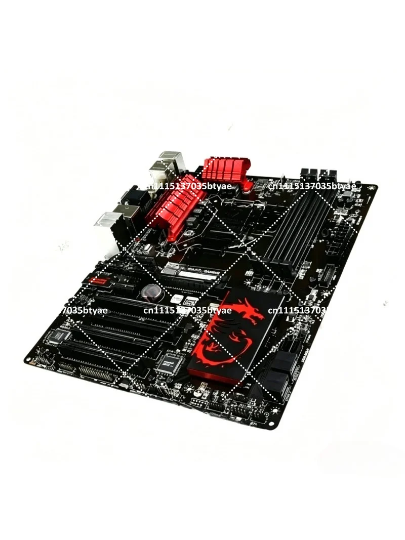 For MSI B85-G43 GAMING Motherboard 32GB LGA 1150 DDR3 ATX B85 100% Tested