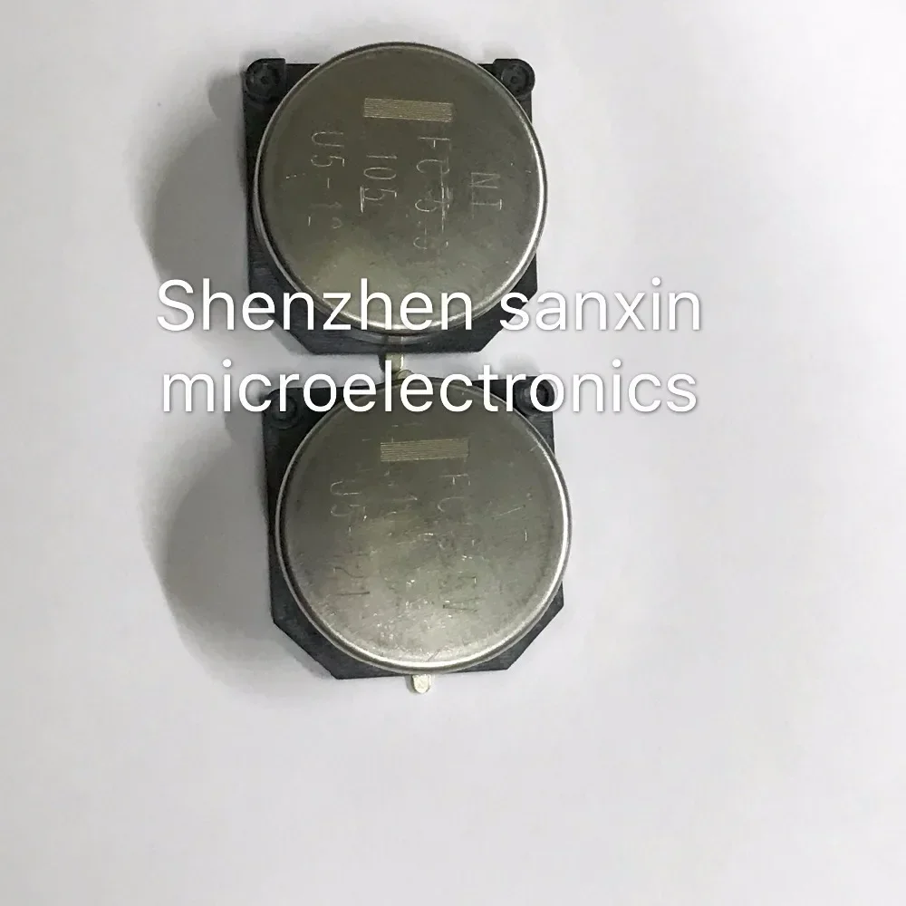 رقاقة فاراد السعة 5.5 فولت 1f fc0h105zftbr44-s N السعة الفائقة