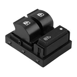 Car Electric Window Switch Control Buttons For Peugeot Boxer II for Citroen Jumper for Fiat Doblo Grossraumlimousine