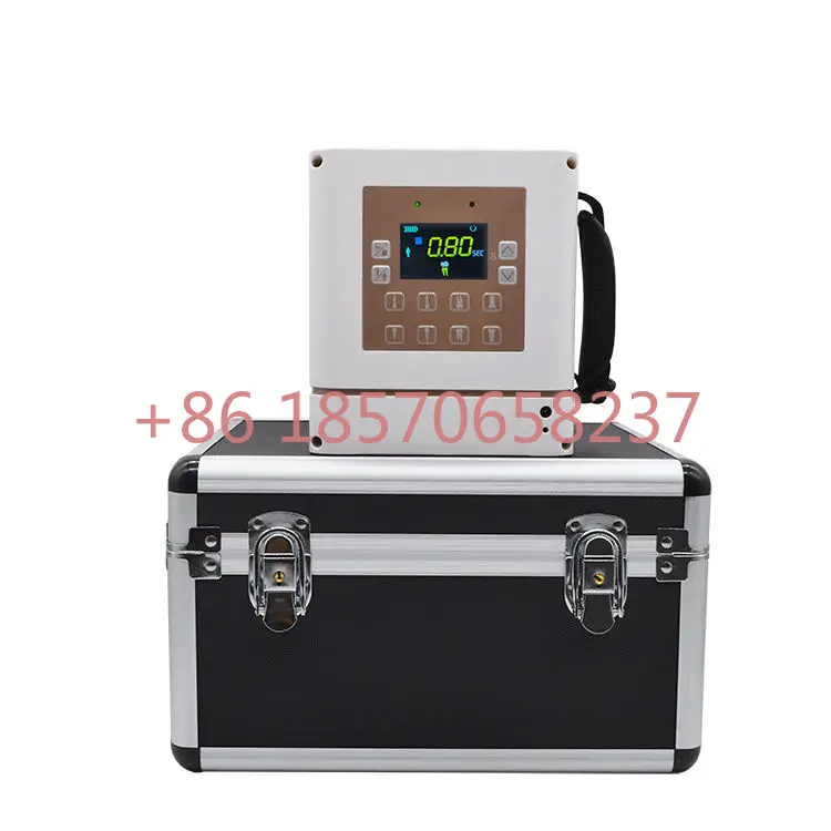 Portable Veterinary Equipments Materials Excellent Hot Sale Veterinary Portable Xray Machine Radiography