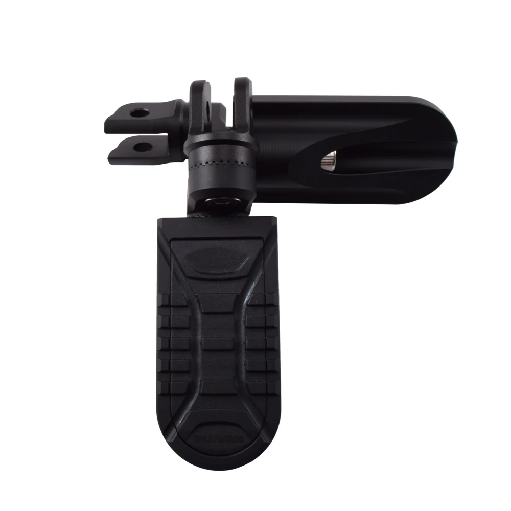 For BMW F900R, F900XR, S1000XR 2020 2021 2022 F900 R, XR S1000 XR Motorcycle Footrest Rotatable Rider Foot Pegs Rests Front